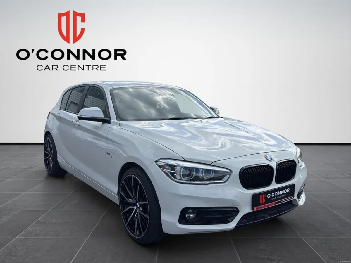 BMW 1-Series Clean, classy, and still knows how to - Image 4