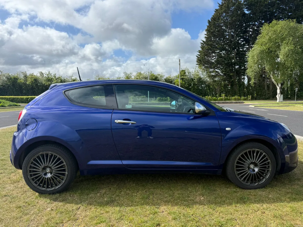 1.0 LOW MILEAGE HUGE SPEC - Image 4