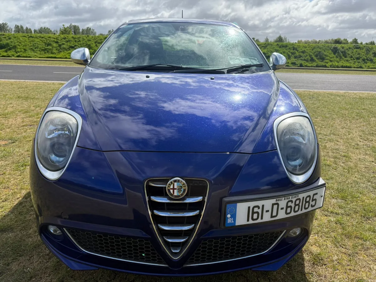 1.0 LOW MILEAGE HUGE SPEC - Image 2