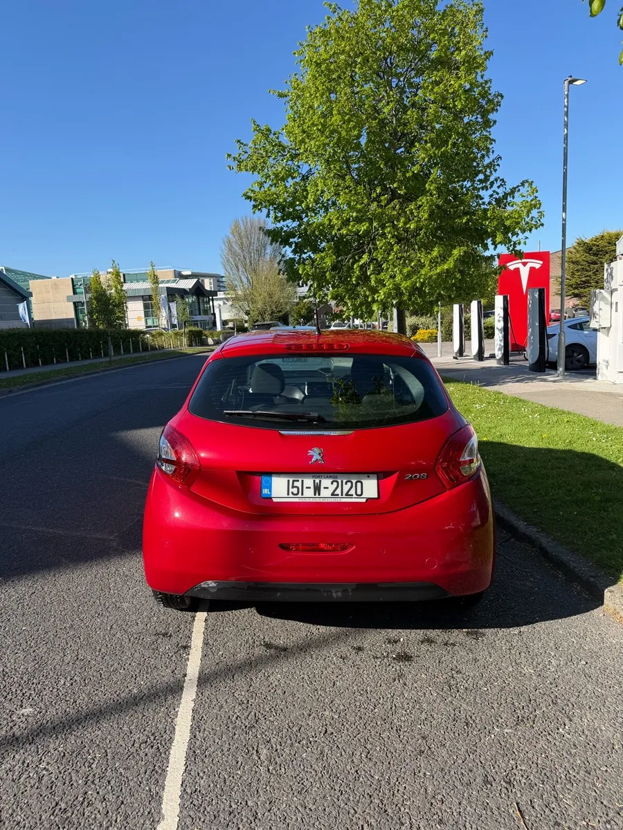Peugeot 208 1.4Hdi New NCT 05/27 - Image 4