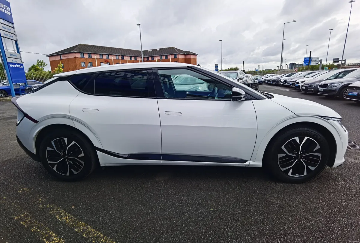 KIA EV6 77KWH GT-LINE **94.8% BATTERY HEALTH** - Image 4