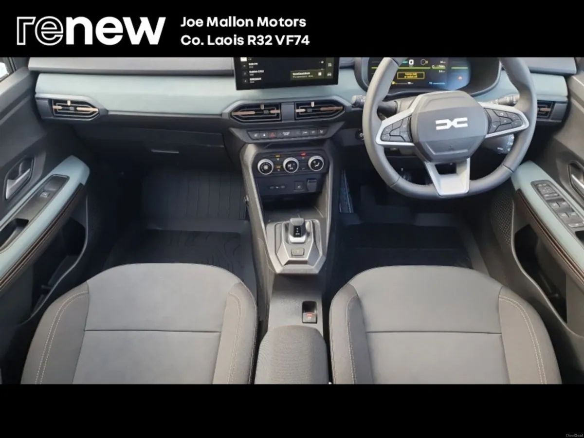 Dacia Jogger HEV 145 Extreme Auto - Image 3