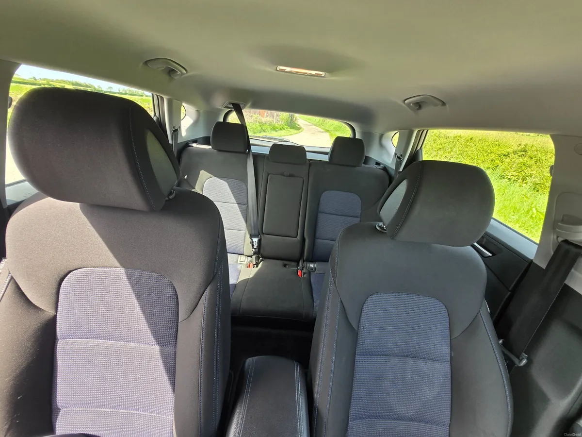 2019 Hyundai i40 Comfort - Image 2