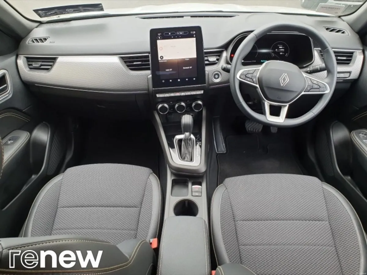 Renault Arkana E-TECH Hybrid 145 Auto techno - Image 2