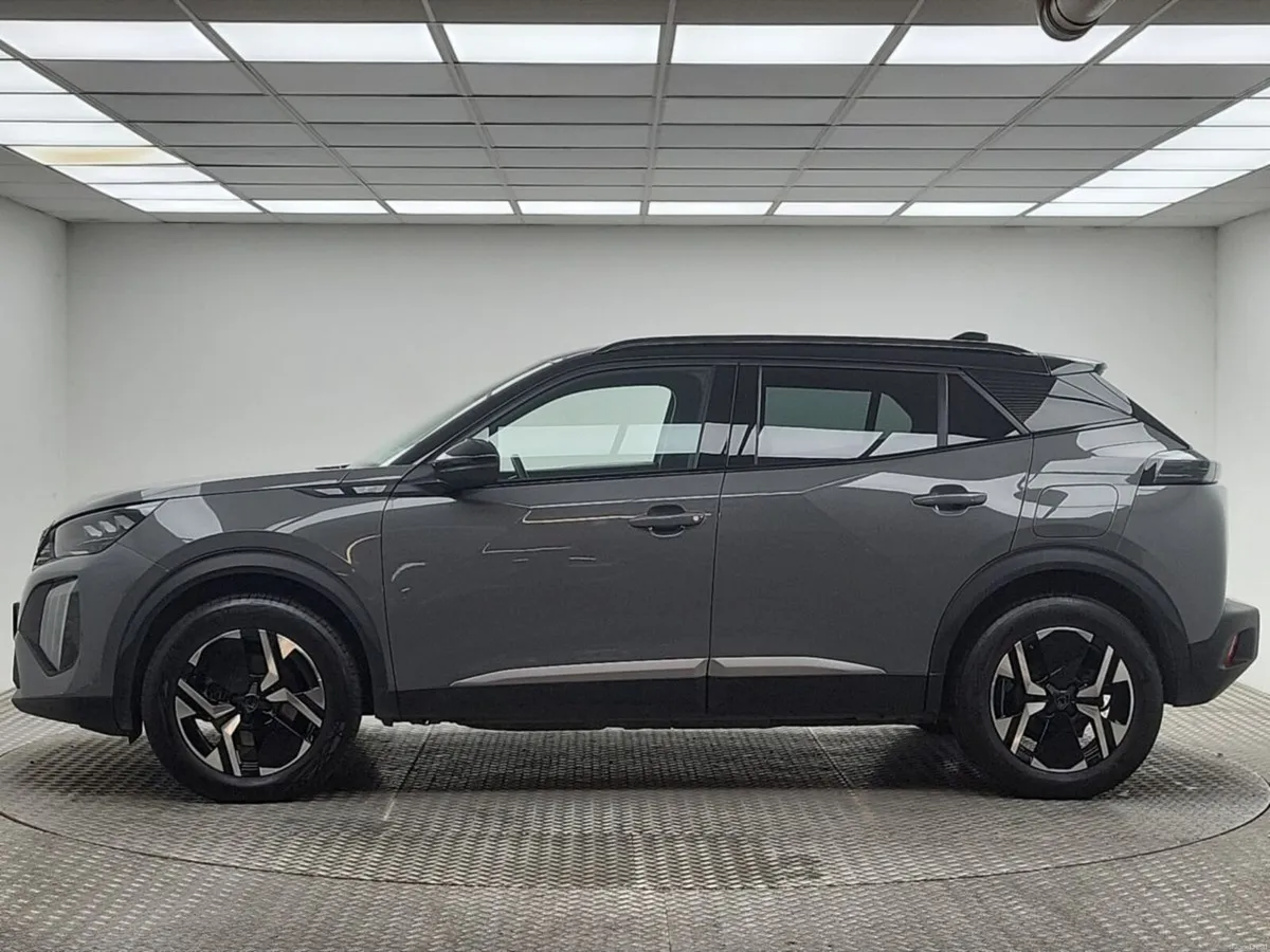 Peugeot 2008 Electric 156bhp (54 kWh) GT**Irish Ca - Image 5