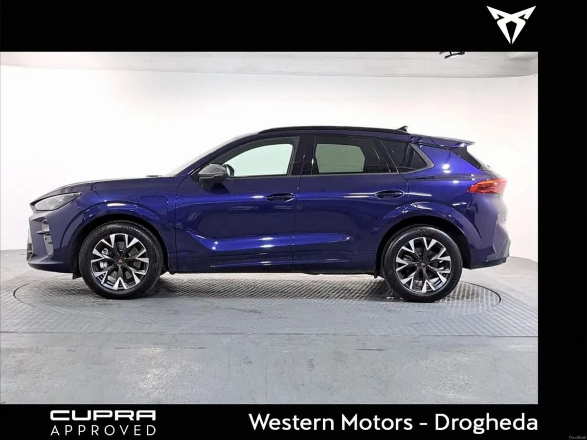 Cupra Terramar "THE CHOSEN ONE SALE" TERRAMAR EHYB - Image 4