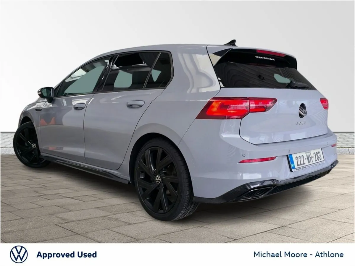 Volkswagen Golf 2.0 TDI 150BHP R-Line - Image 3