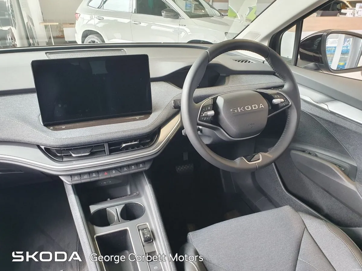 Skoda Elroq 85 - Image 2