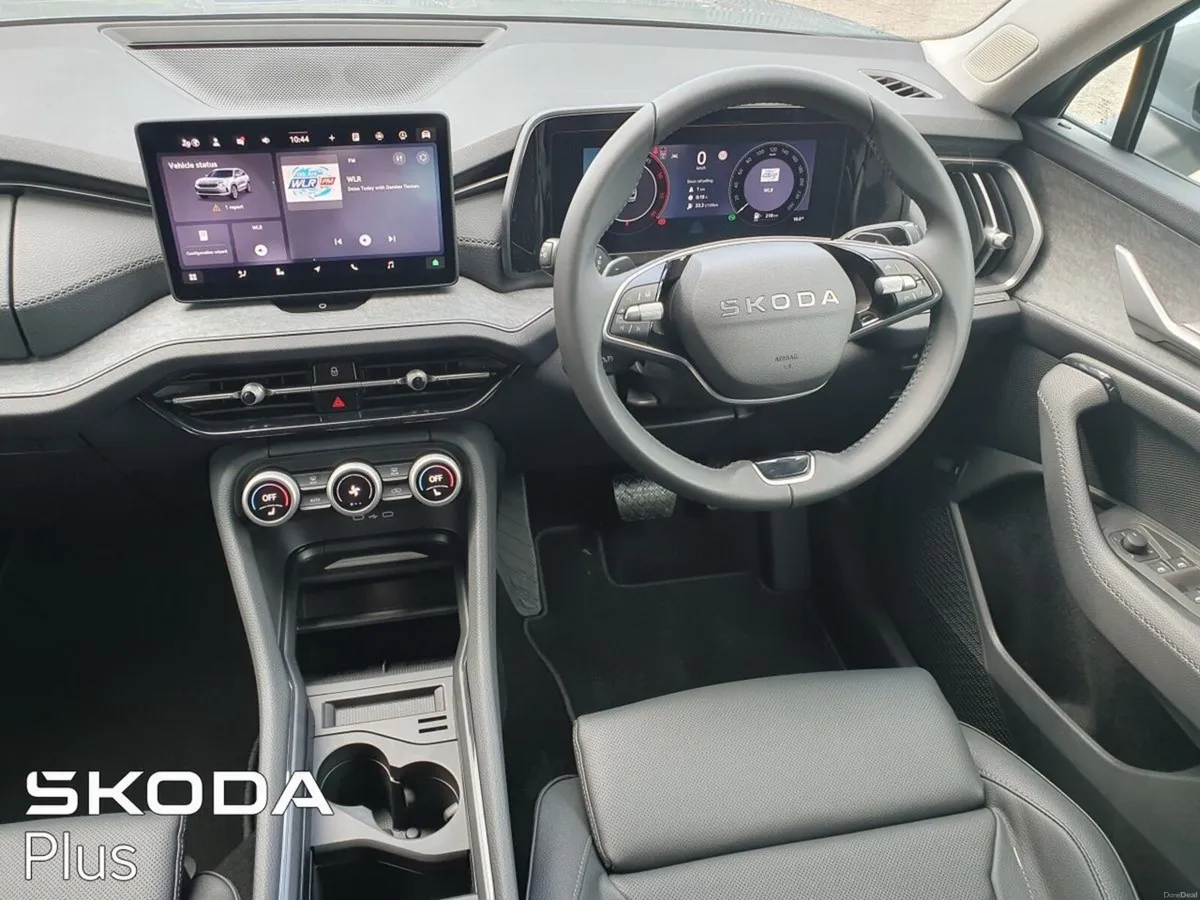 Skoda Kodiaq Selection+ 2.0TDi DSG - Image 2