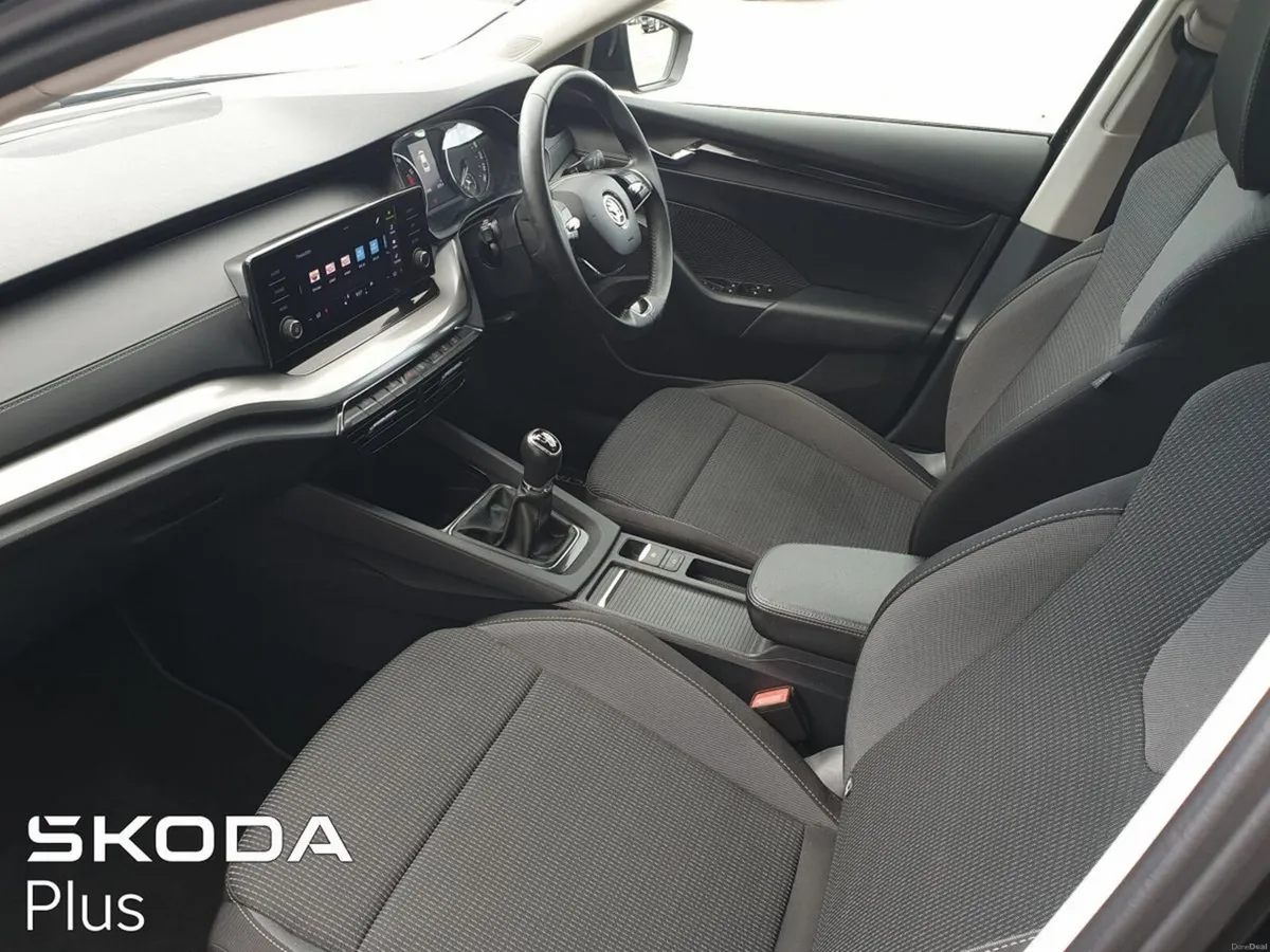 Skoda Octavia Ambition 1.0TSi 110HP - Low Mileage, - Image 4