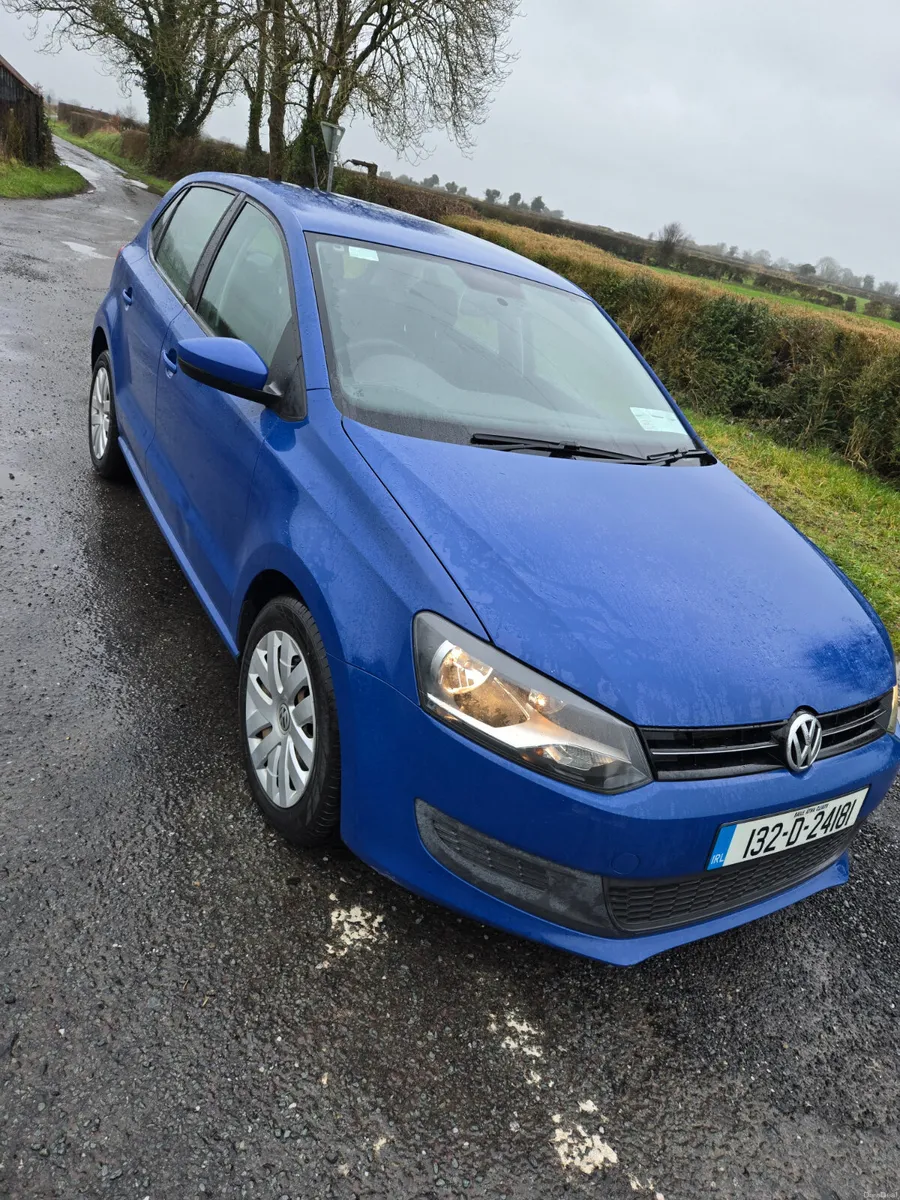 2013 Volkswagen Polo Auto - Image 1
