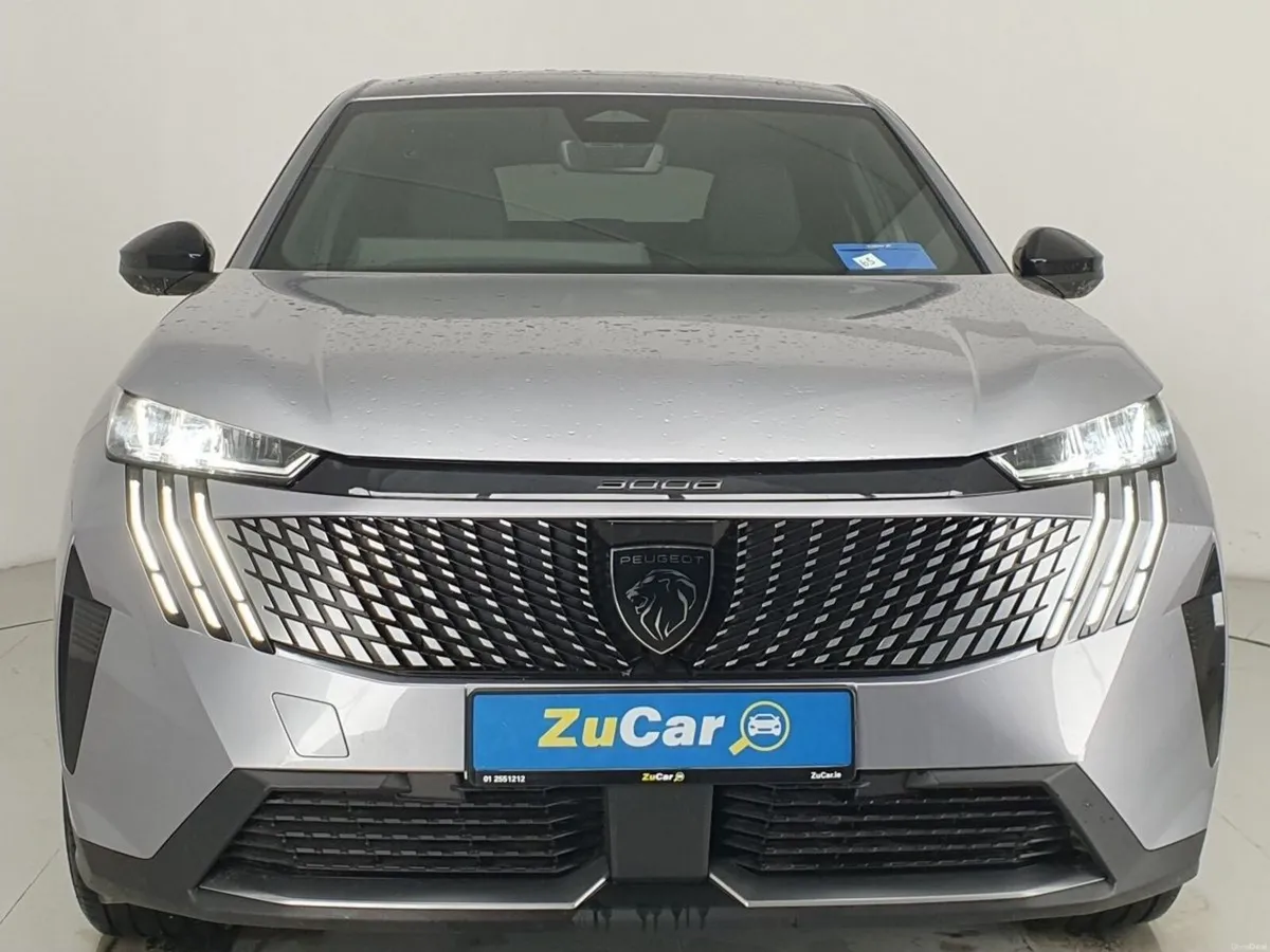 Peugeot 3008 3008 Allure Ev  Allure  210 Electric - Image 2