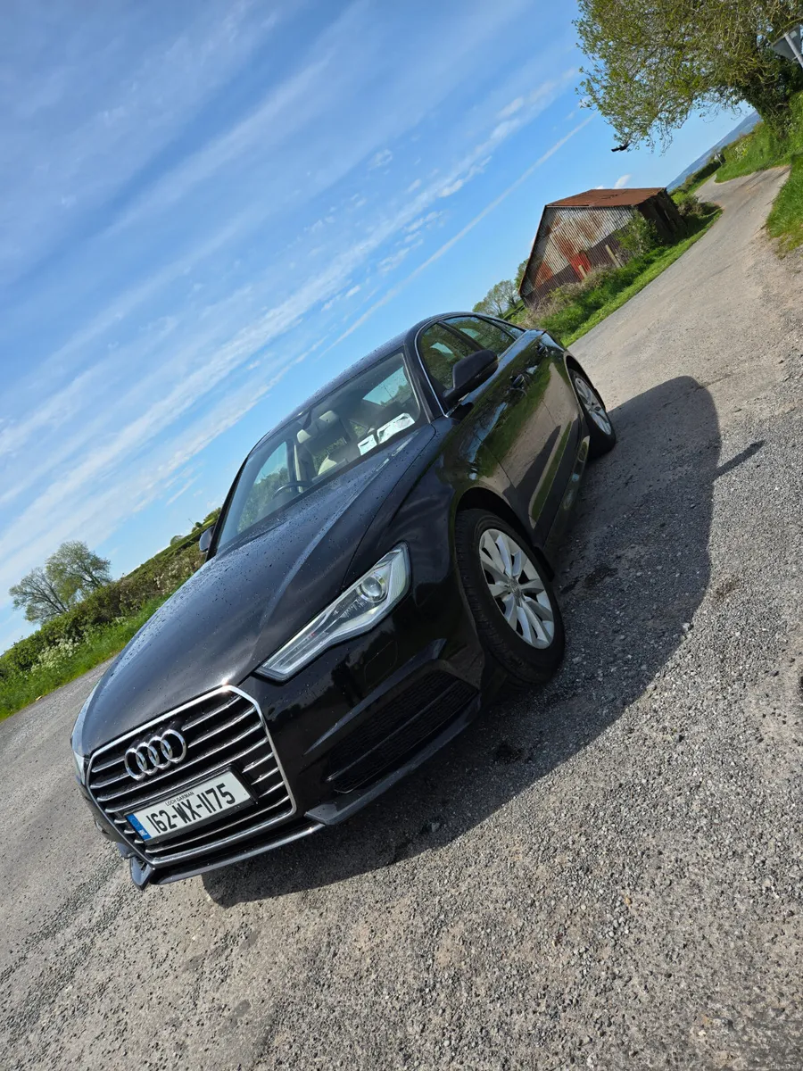 2016 Audi A6 SE Auto - Image 2