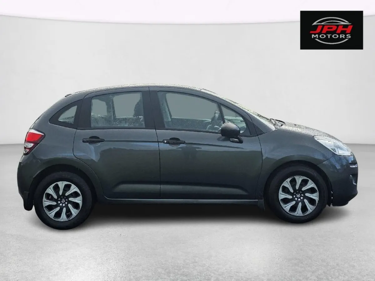 Citroen C3 - Image 3