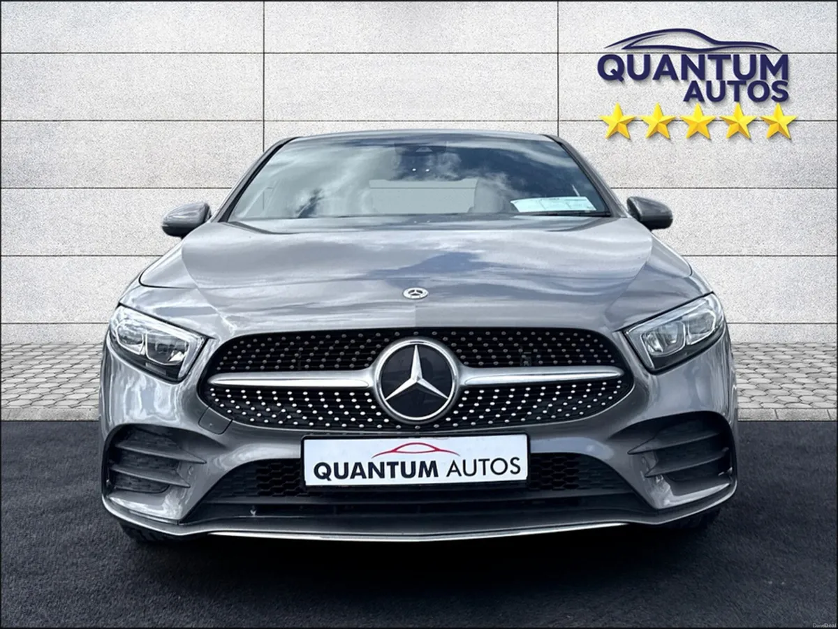 Mercedes-Benz A-Class 2021 250e AMG LINE EXECUTIVE - Image 3