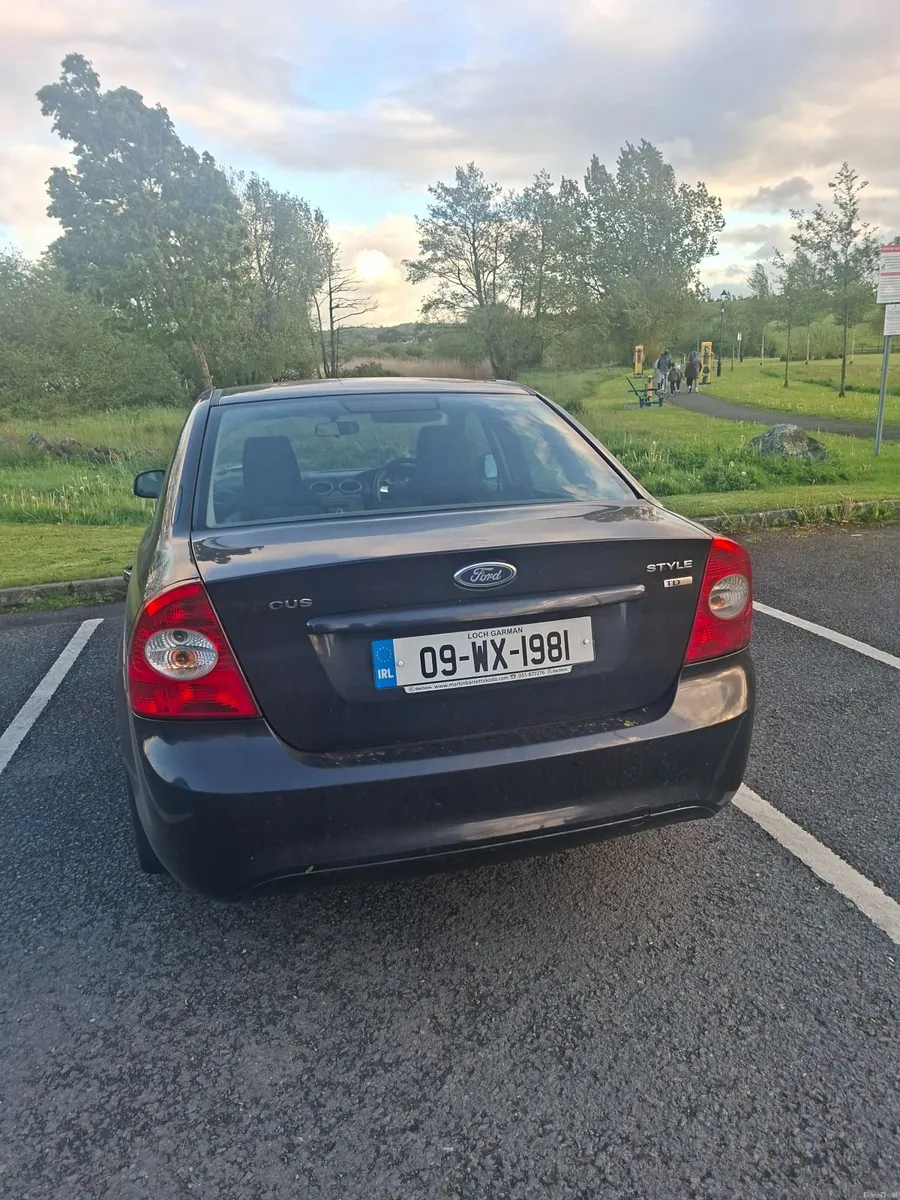 Ford Focus 2009 - Image 4