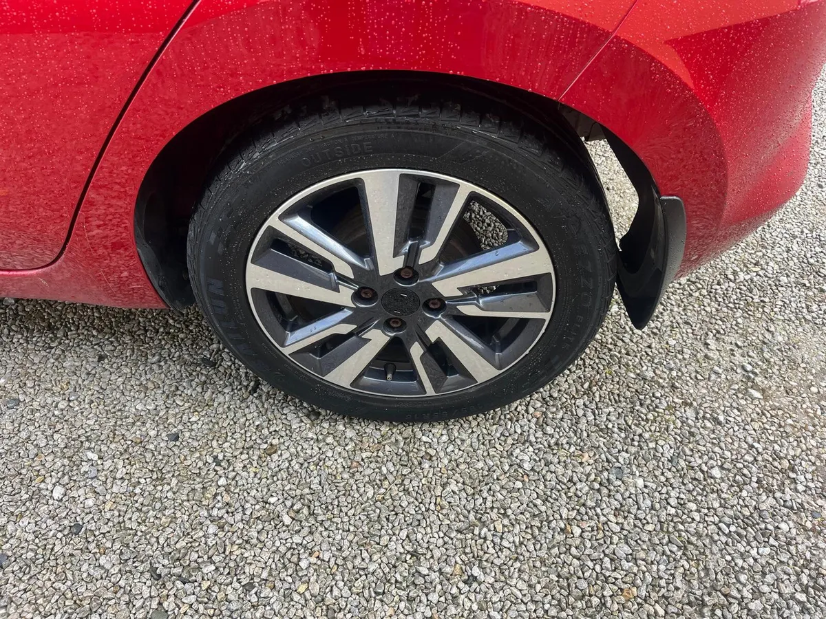 Nissan Micra 2018 - Image 4