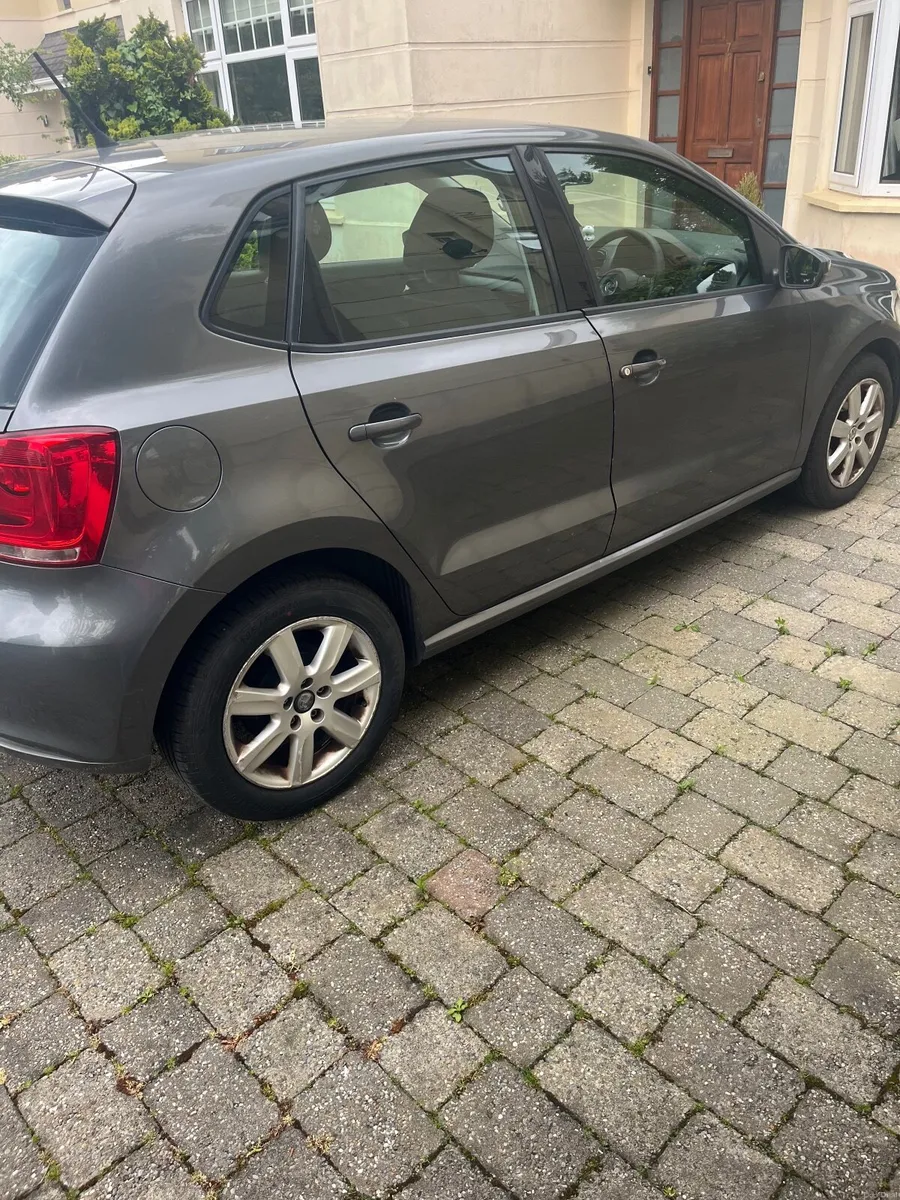 Volkswagen Polo 1.2 NCT - Image 4