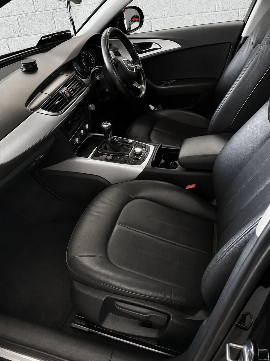 Audi A6 2013 - Image 3