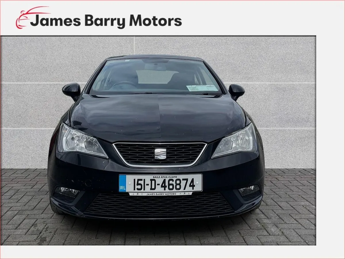 SEAT Ibiza SC 1.4 BI-TURBO 7-sp DSG CUPRA - Image 2