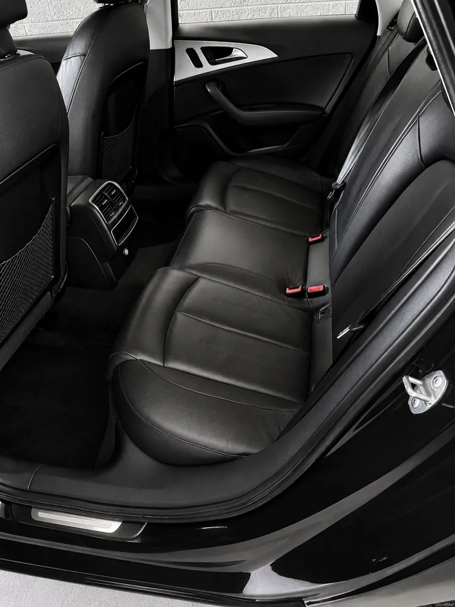 Audi A6 2013 - Image 4