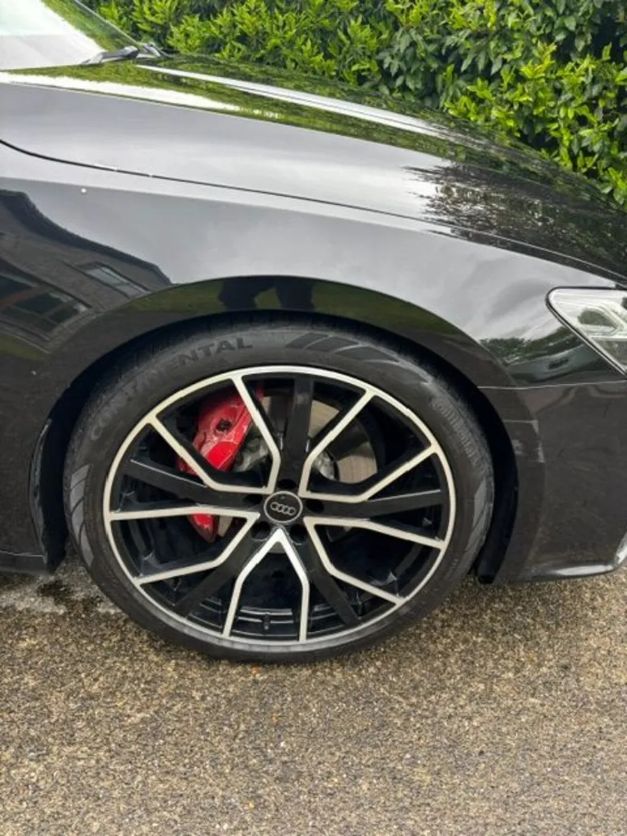 Audi A7 2018 - Image 2