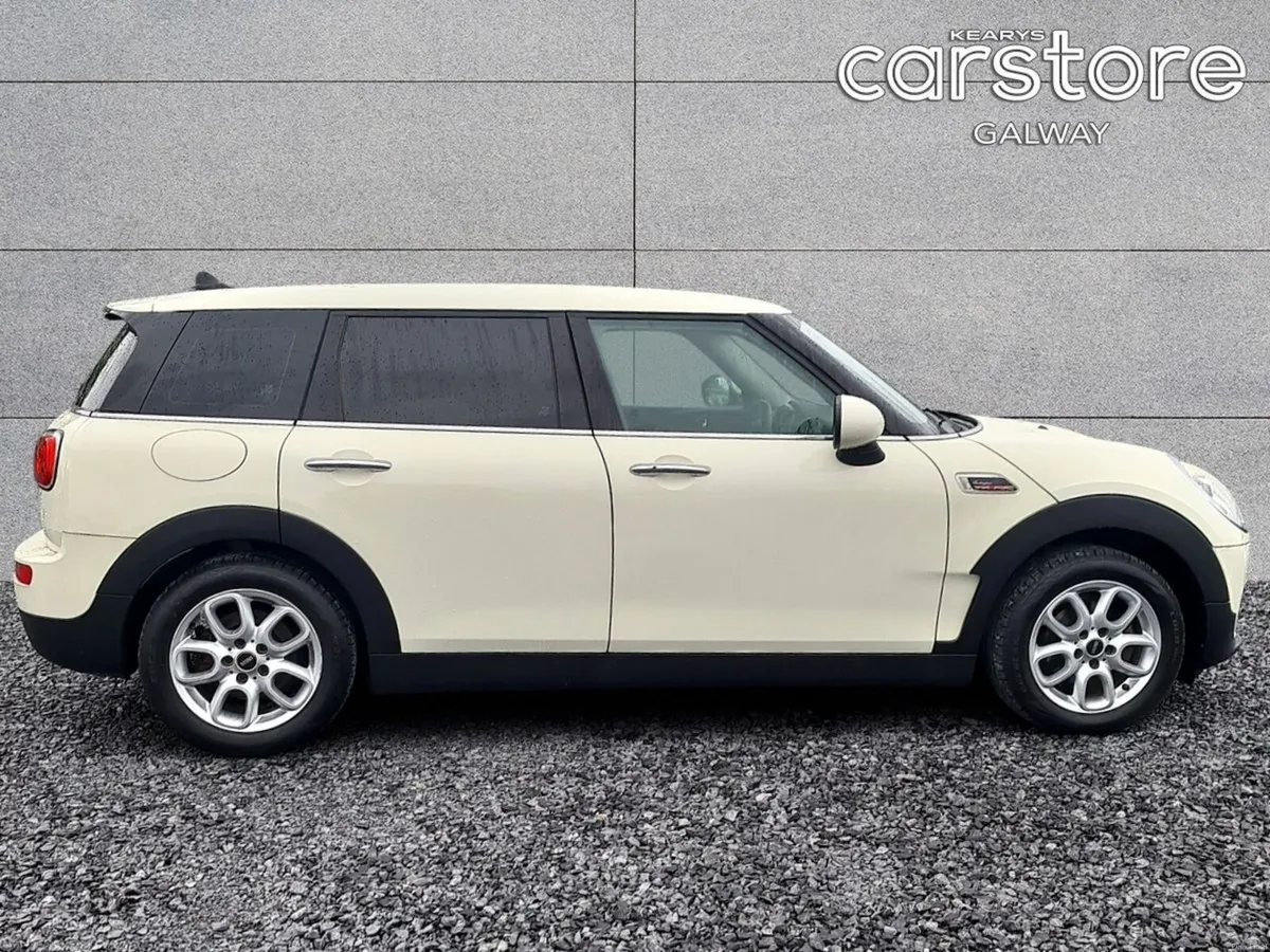 Mini Clubman Buckingham Edition - Image 2
