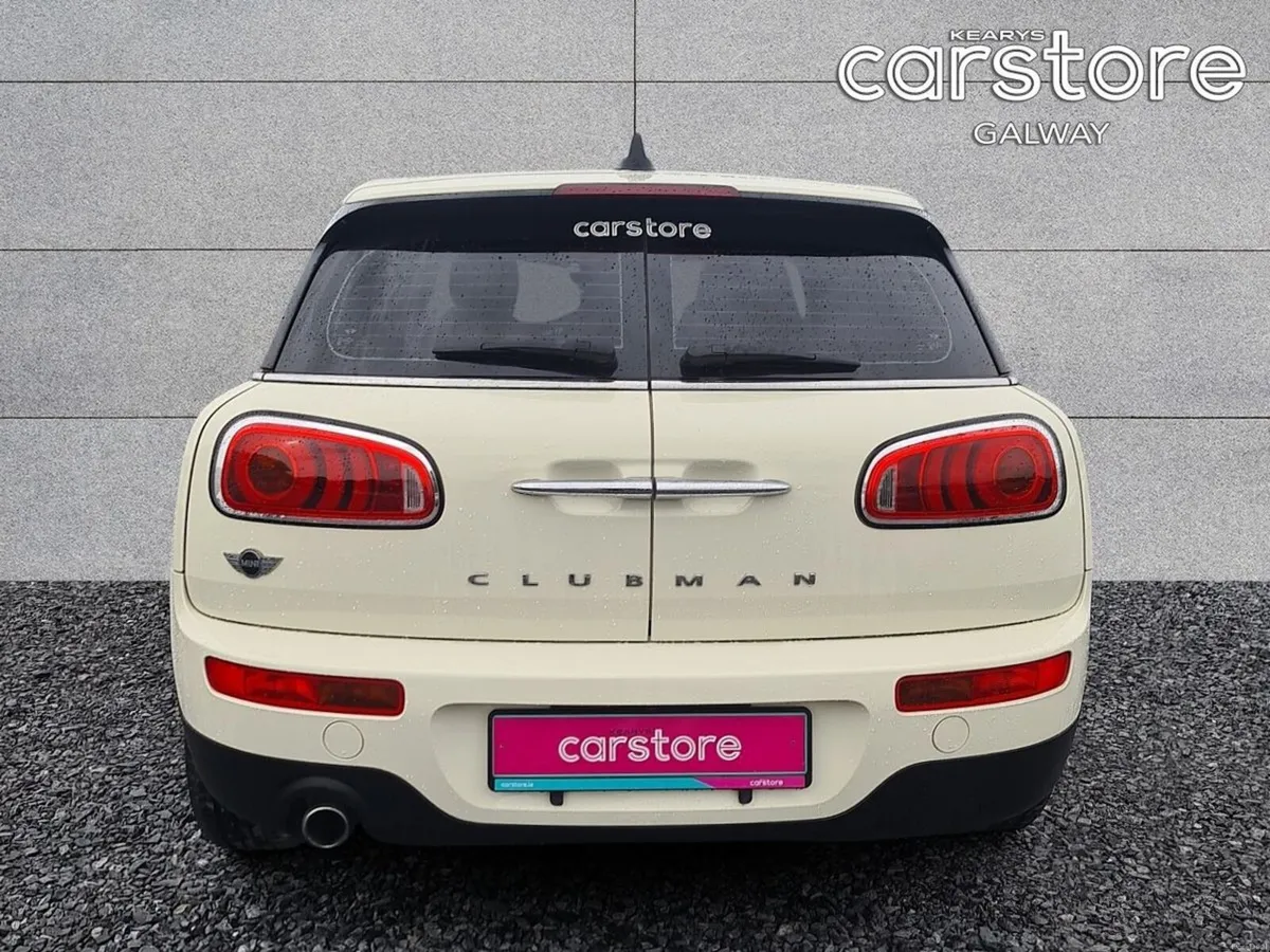 Mini Clubman Buckingham Edition - Image 4