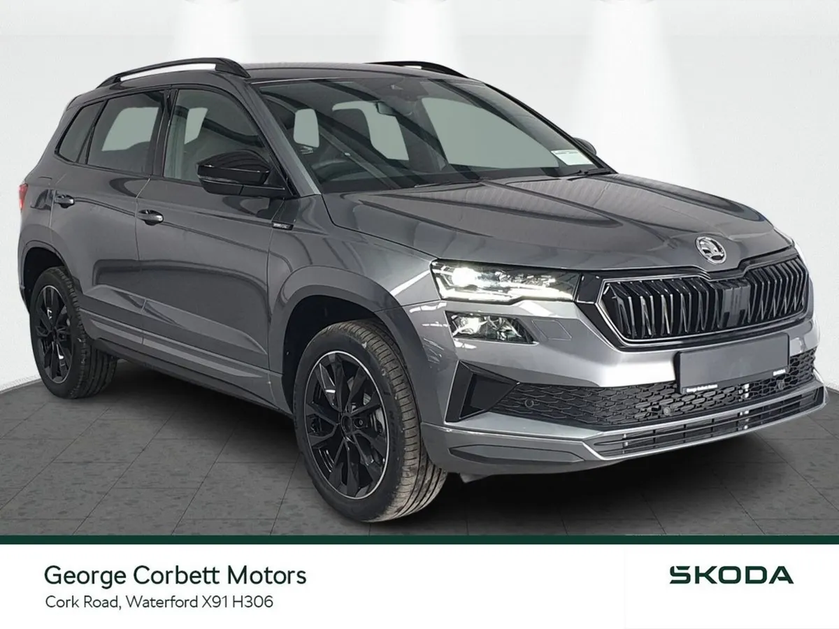 Skoda Karoq 067223 - Image 1
