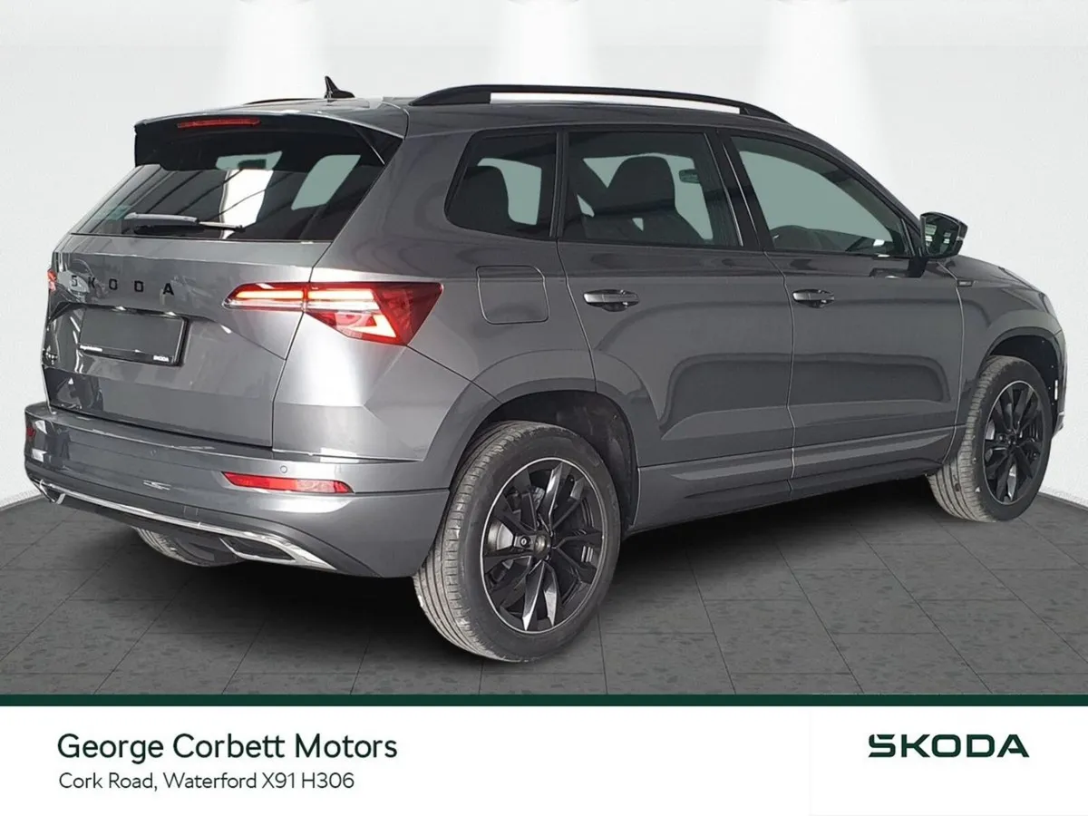 Skoda Karoq 067223 - Image 3