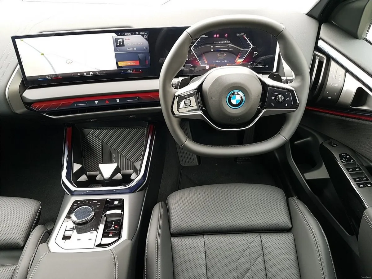 BMW X3 X3 30e xDrive xLine - Image 5