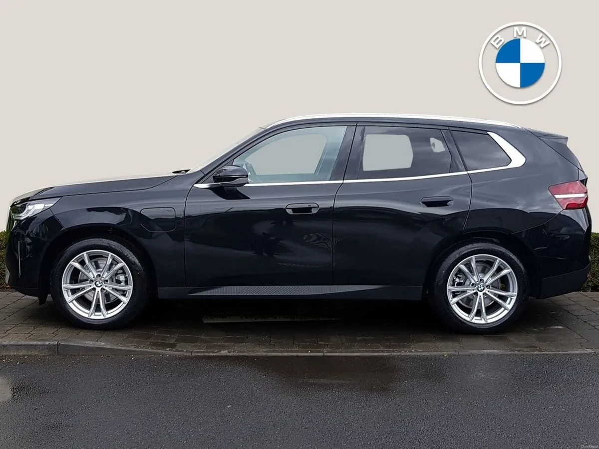 BMW X3 X3 30e xDrive xLine - Image 4
