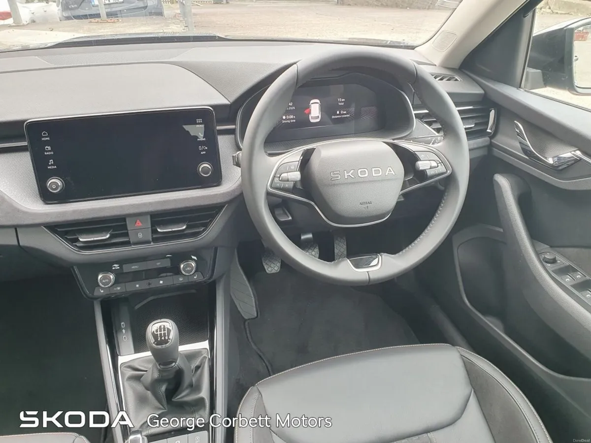 Skoda Kamiq SE+ - Image 2