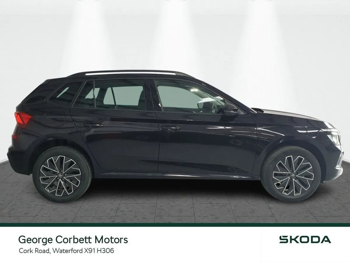Skoda Kamiq Selection + 1.0 TSI 115HP - New Trim L - Image 6