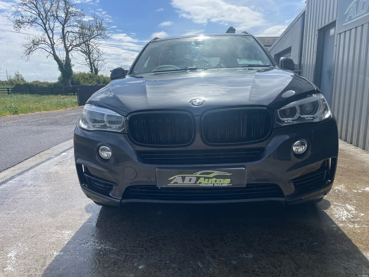 Bmw X5 NEW  NCT 1/28 - Image 3