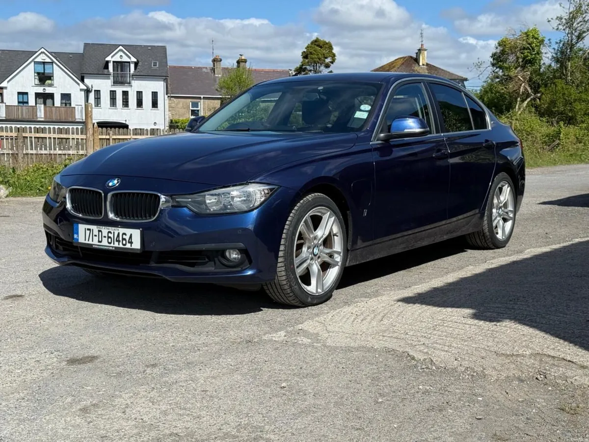 BMW 330e NCT/TAX - Image 2