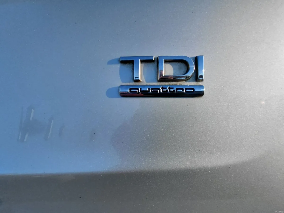 Audi Q5 2011 - Image 1