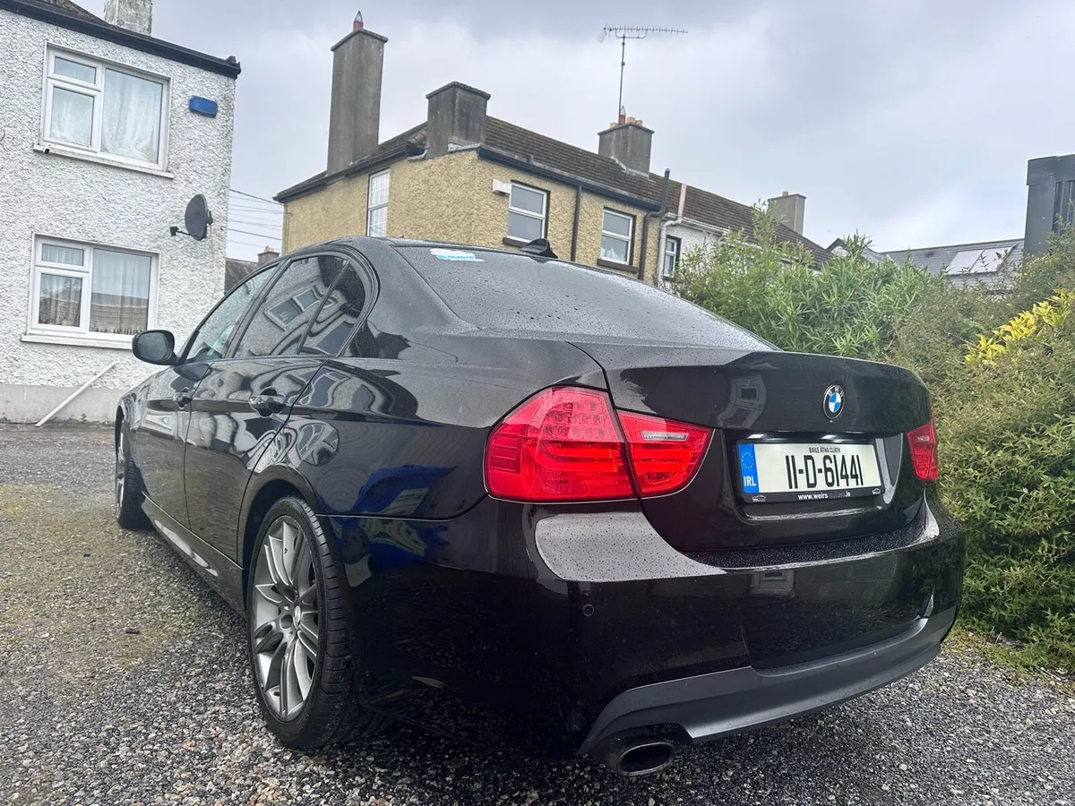 BMW 318i M Sport - Image 1