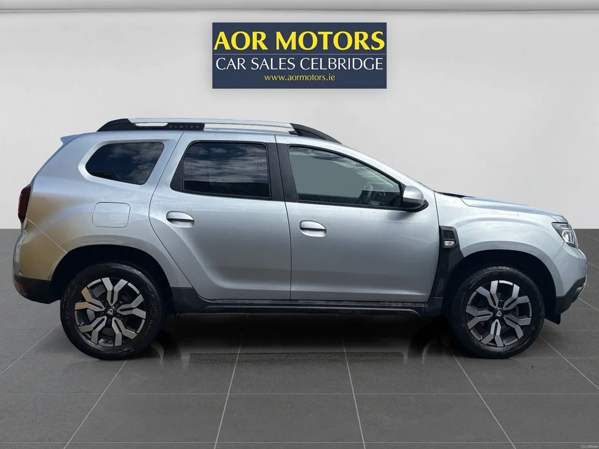 Dacia Duster 2022 Prestige 1.0 - Image 6