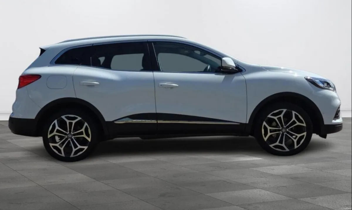 191 Renault Kadjar 1.3 GT LINE - Image 1