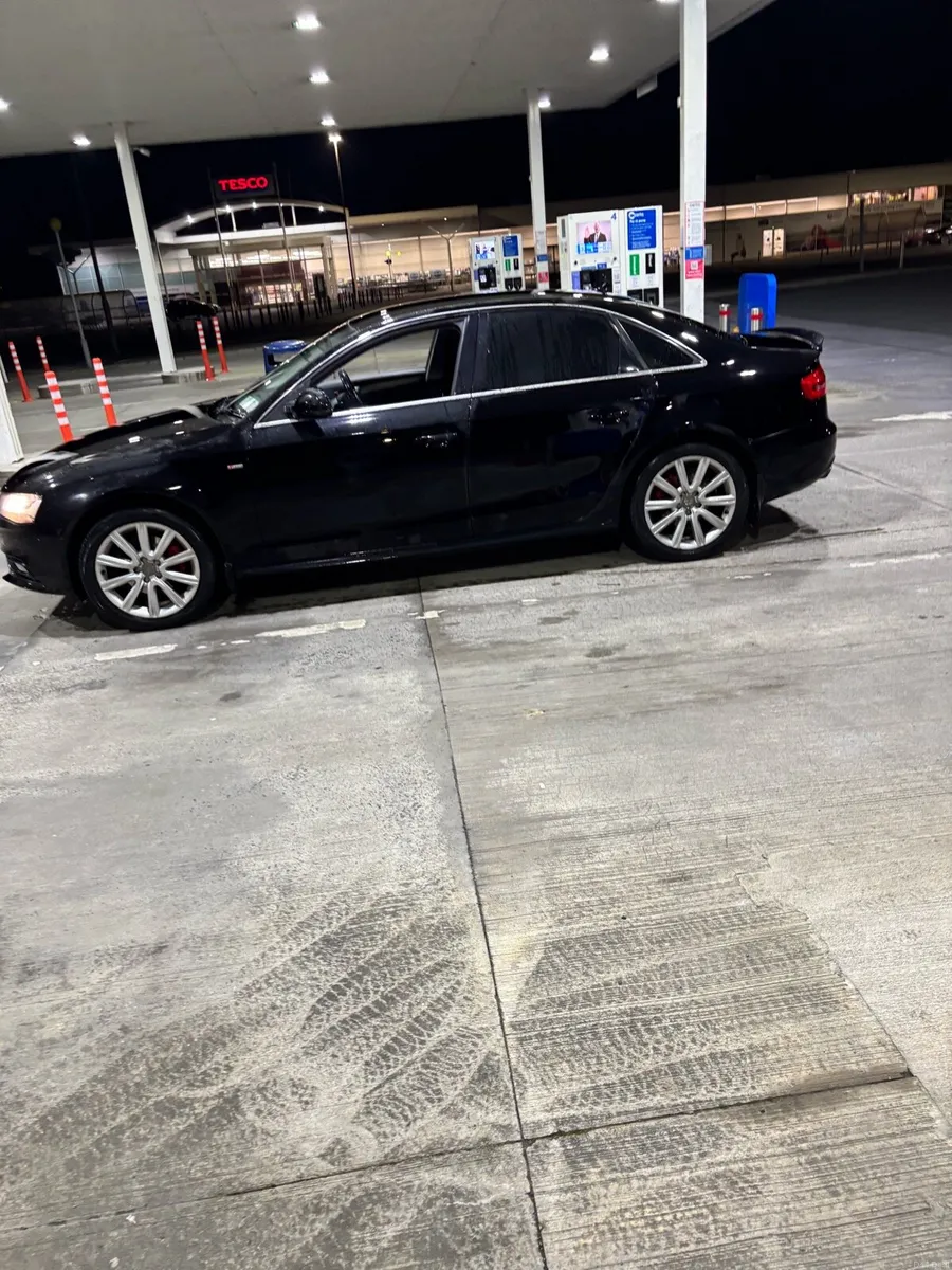 Audi a4 - Image 3