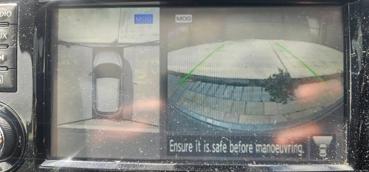 Nissan Qashqai 181 - Image 3
