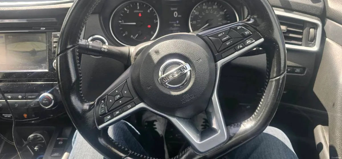 Nissan Qashqai 181 - Image 4