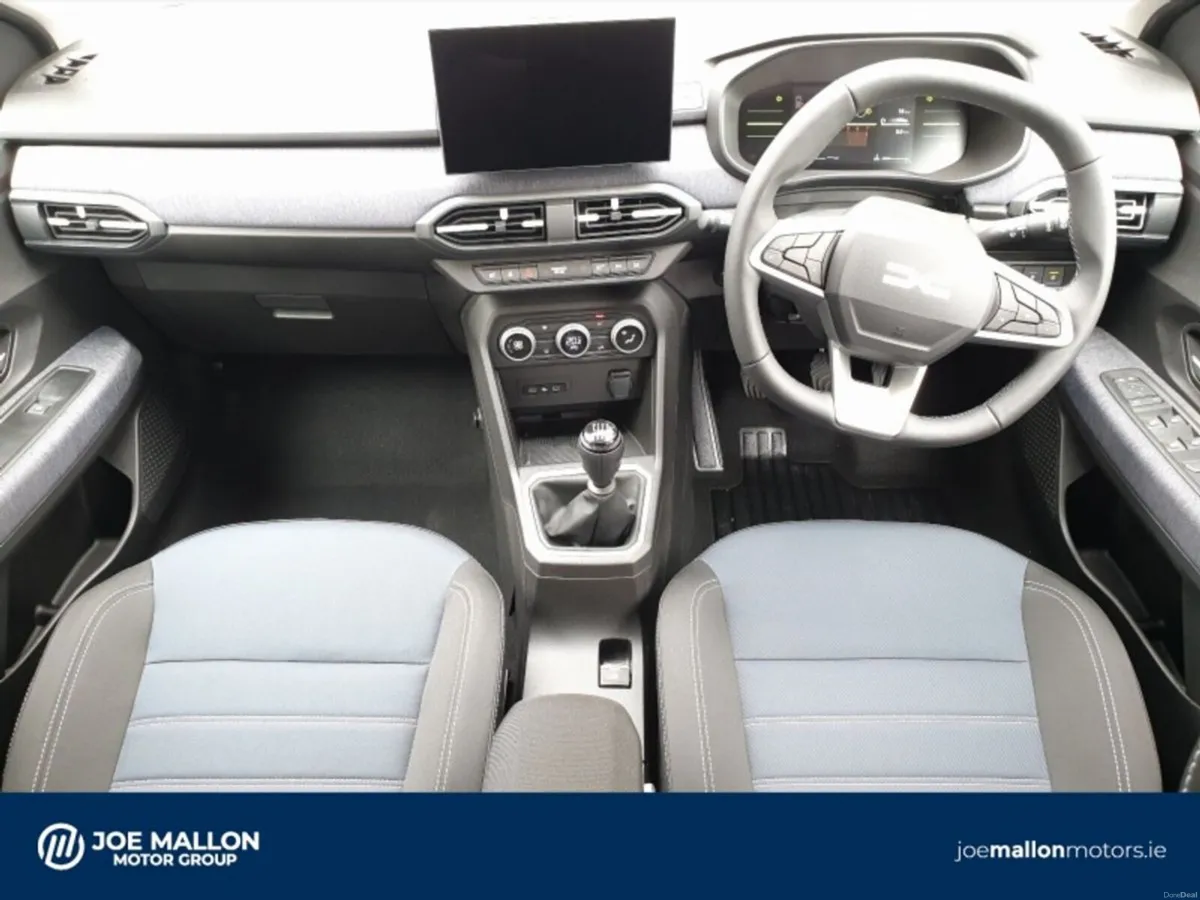 Dacia Sandero Journey Tce - Image 4