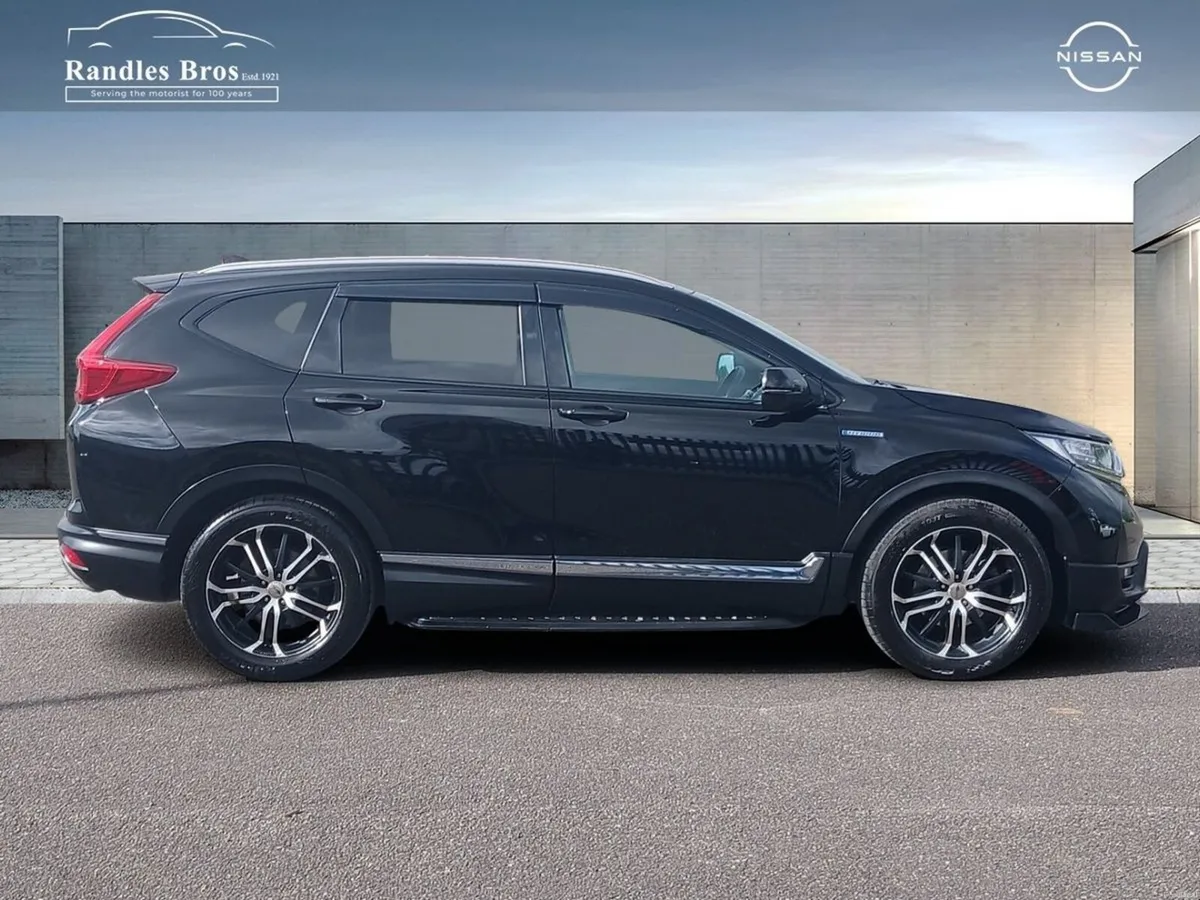 Honda CR-V 2.0 HEV 2WD Elegance 5 seats - Image 5