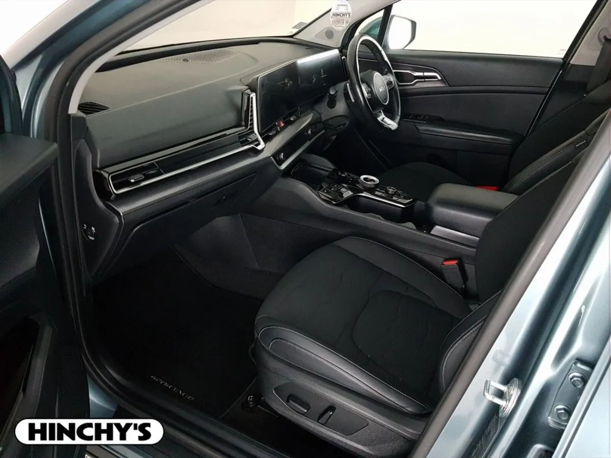 Kia Sportage 1.6 PHEV K3 - Image 4