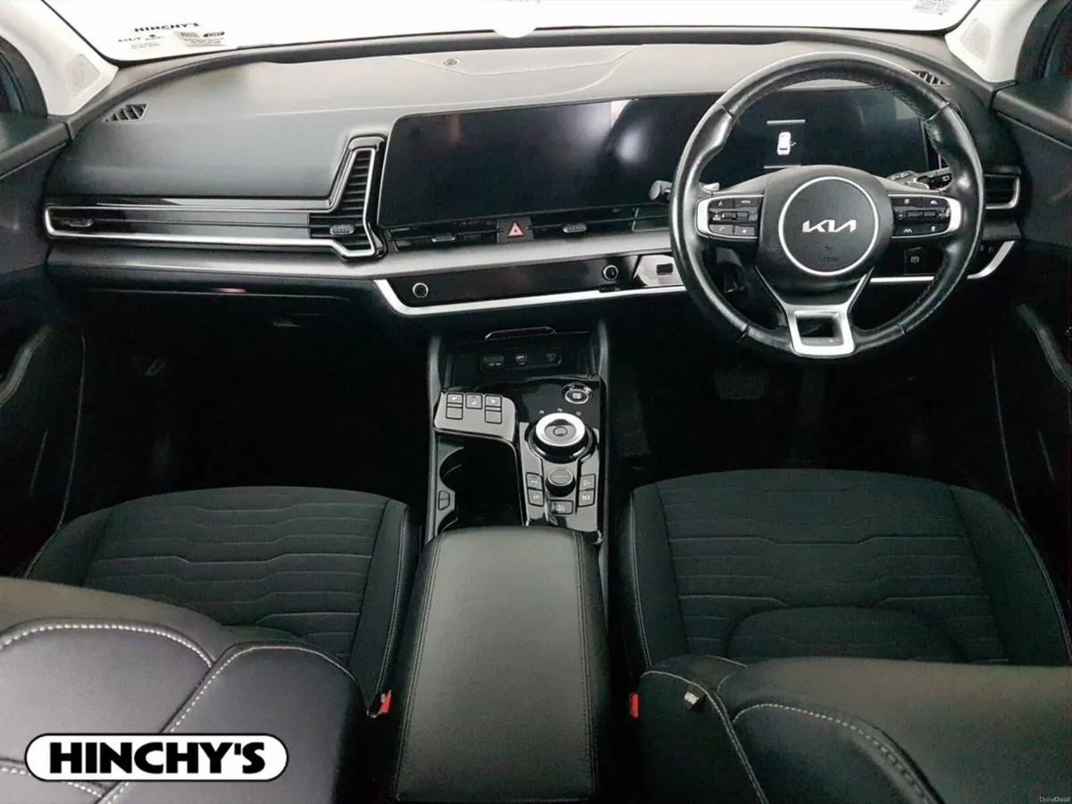 Kia Sportage 1.6 PHEV K3 - Image 2