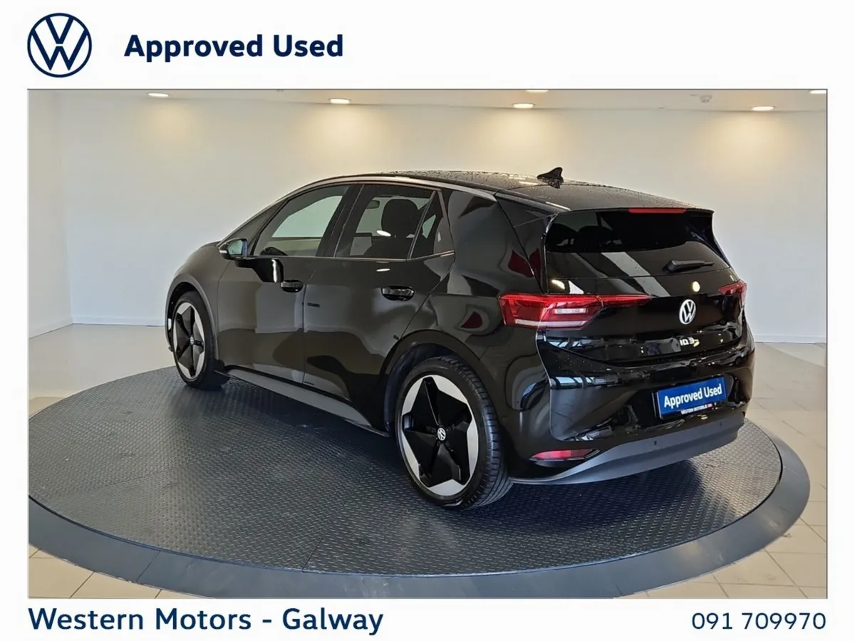 Volkswagen ID.3 **JUST IN ** Pro S Match  231 Pro - Image 3
