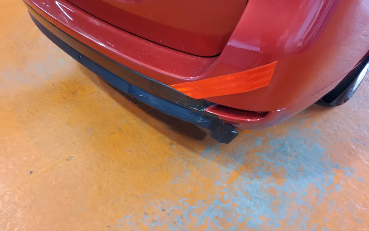 Dacia Logan 2018 - Image 3