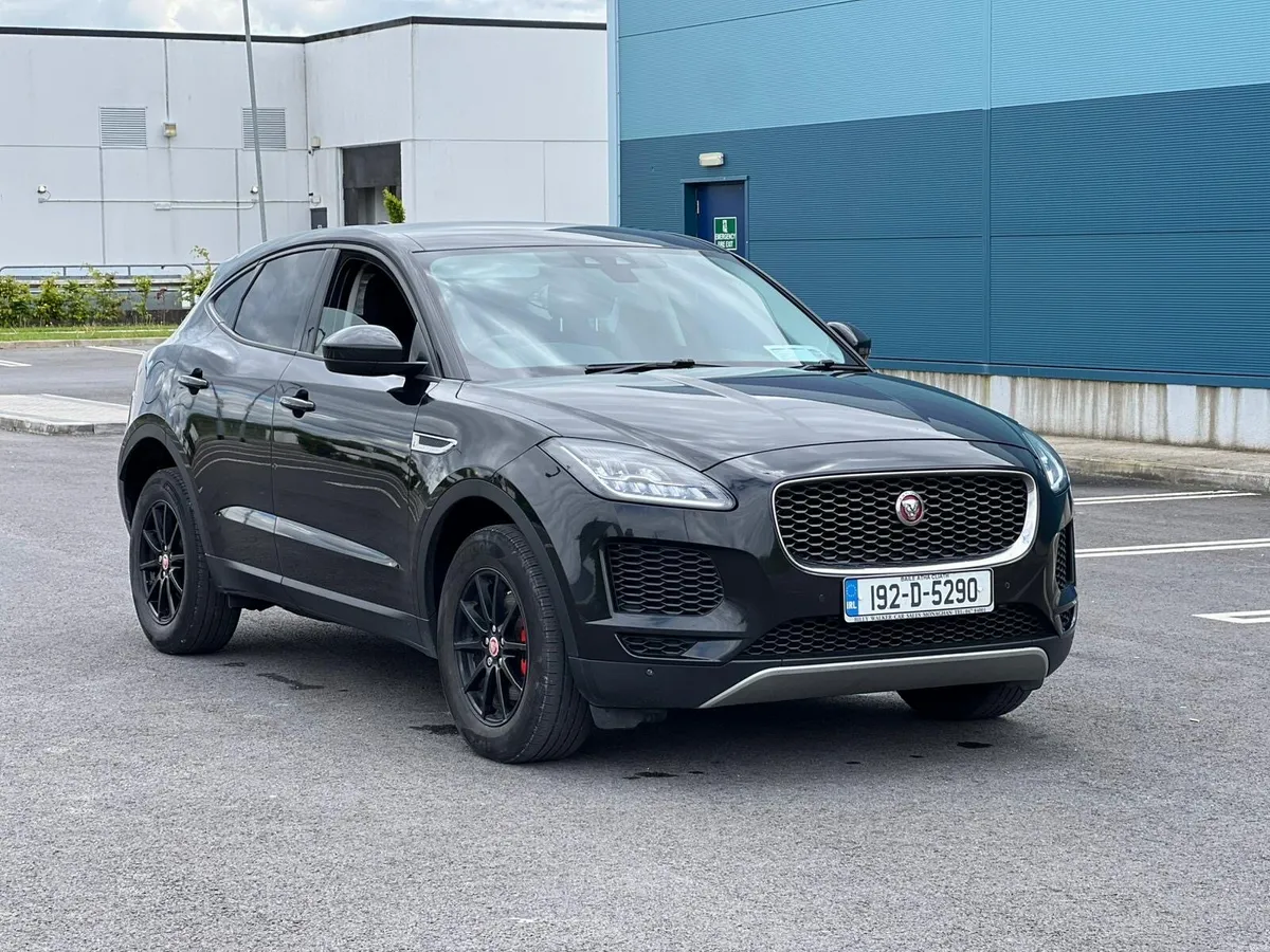 192 jaguar E-pace price 12900 - Image 3